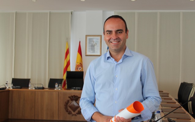 Cs Vila-real pide retrasar el pago del IVTM y ampliar la exención de las tasas de ocupación a 2021