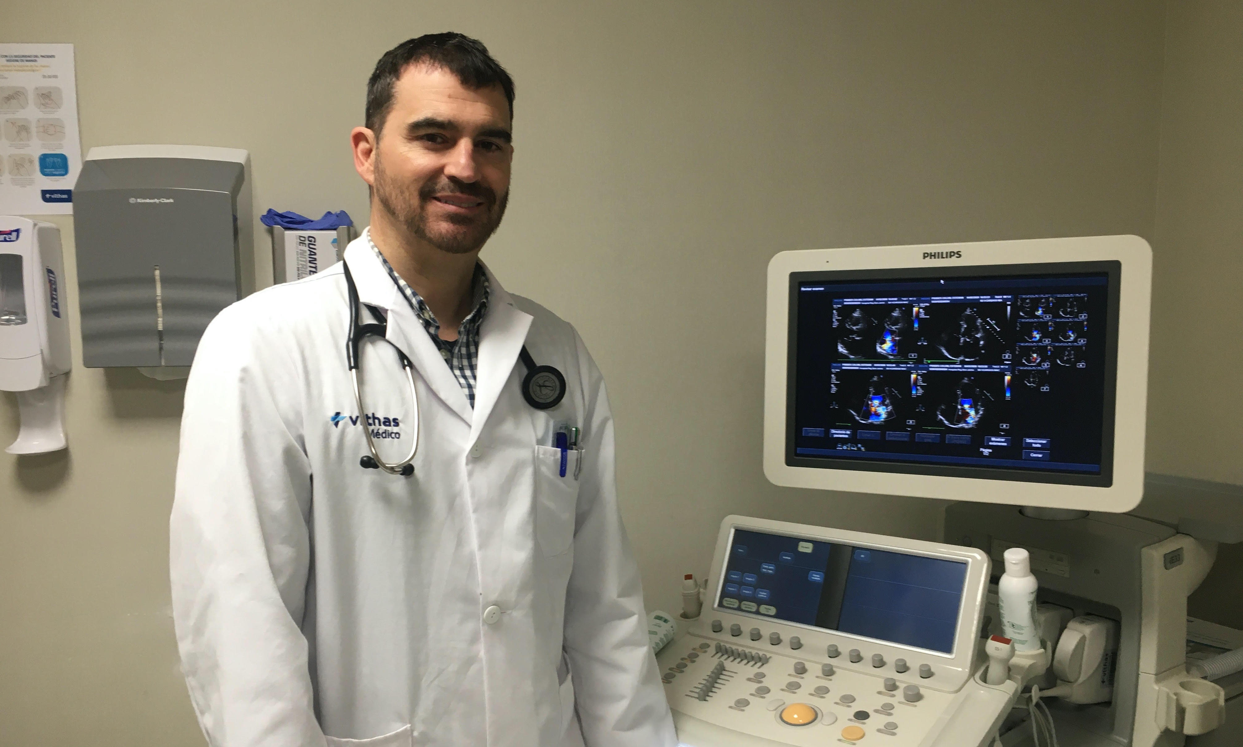 Hacer ejercicio de forma gradual durante el confinamiento, clave para la salud cardiovascular