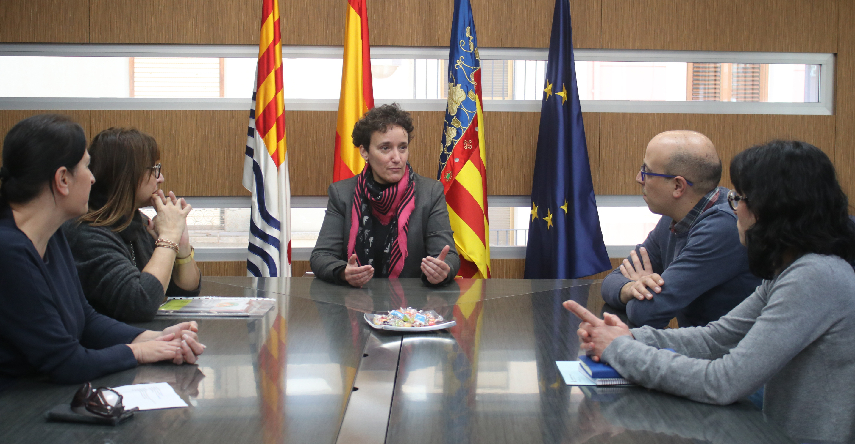 Onda subvencionará los alimentos y tratamientos médicos de las personas celíacas