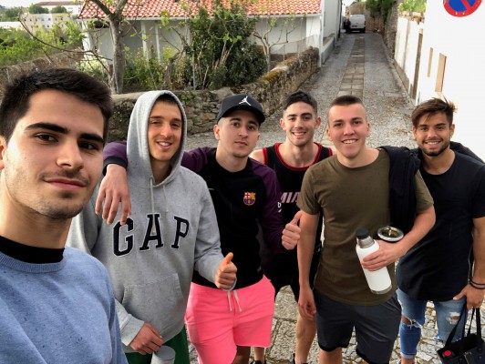 Tráfico de futbolistas, la estafa del sueño europeo

