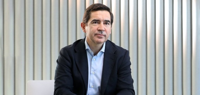 BBVA espera cerrar 2020 con beneficio y descarta ajustes de empleo u oficinas a causa del Covid-19