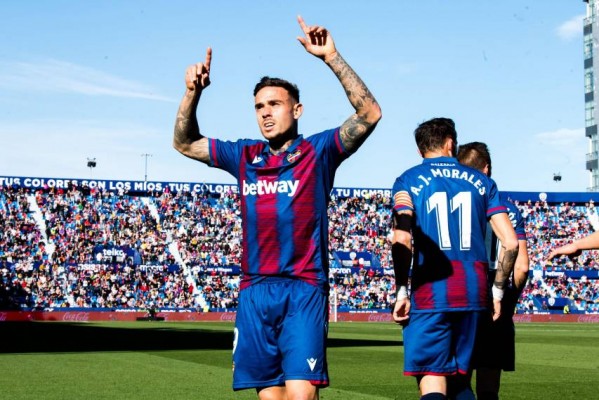 El Levante prevé pasar los test la próxima semana pero espera confirmación