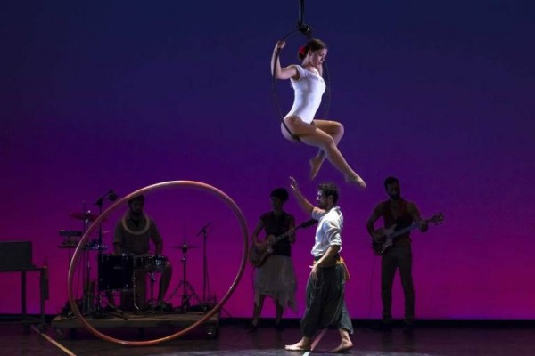 Teatro, danza y circo reclaman unidos las medidas que reconstruyan el sector de las artes escénicas