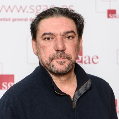 Antonio Onetti, elegido nuevo presidente de la SGAE
