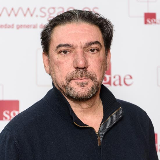 Antonio Onetti, elegido nuevo presidente de la SGAE
