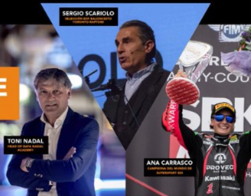 Ana Carrasco, Scariolo y Toni Nadal comparten cartel en la Gala contra el Covid19 en la Región

