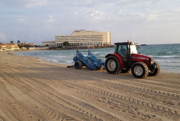 Los hoteles tienen menos prisa que el Gobierno por abrir el día 11: 
