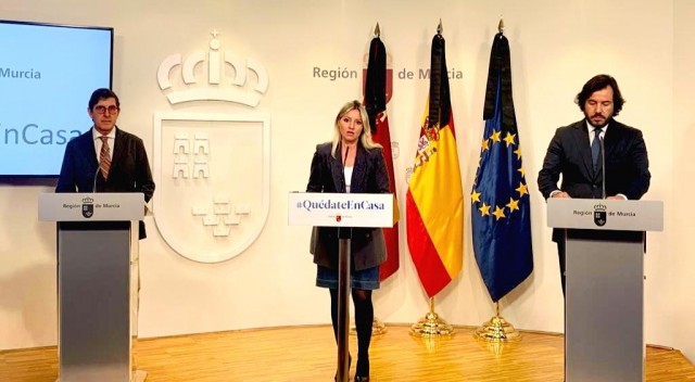 Las pymes tendrán un empujón de un millón de euros para innovación tecnológica 