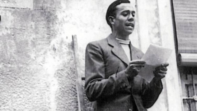 Editan una publicación con los primeros expedientes carcelarios de Miguel Hernández
