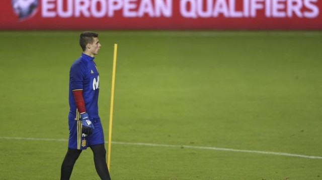 Kepa elogia a Italia y asegura que será 