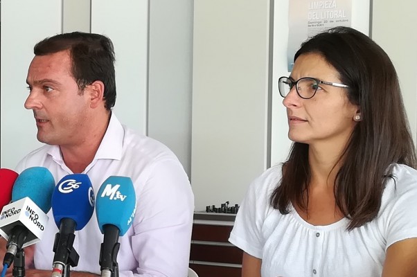 Peñíscola solicita al Gobierno destinar sus 3'9 millones de superávit a ayudas para paliar la crisis