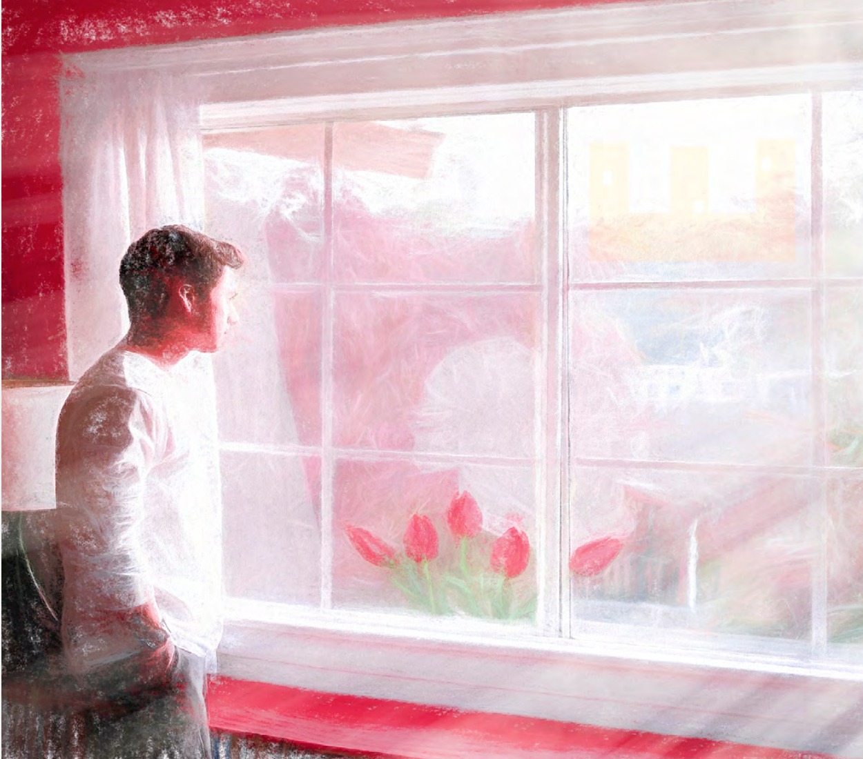 La literatura, testimoni d'una realitat d'excepció: 24 escrits sobre misèries, riquesa o confinament