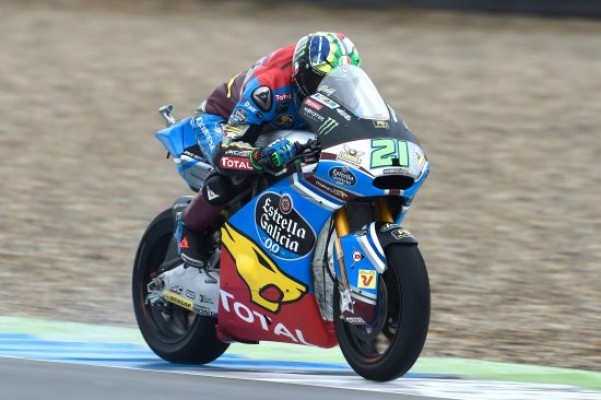 Morbidelli suma su quinta victoria del año y defiende el liderato con éxito
