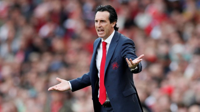 Emery: 