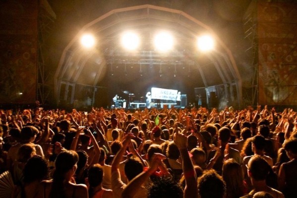 Festivales y conciertos, a la espera de 