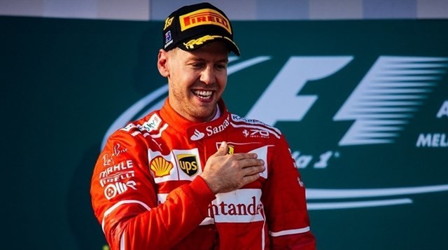 Clasificación de la carrera, del Mundial de pilotos y de constructores

