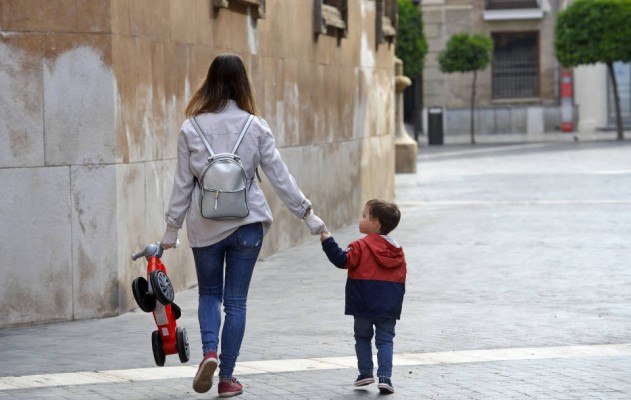 Segundo día consecutivo sin fallecidos en la Región, donde se registra más de 1.200 personas curadas