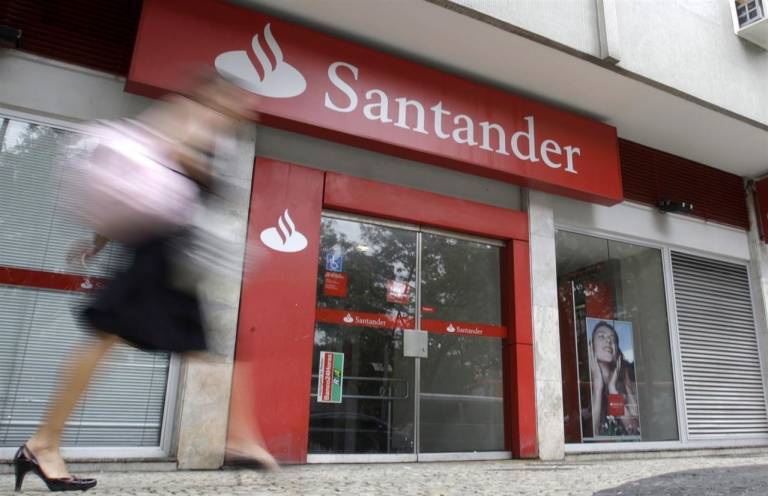 Banco Santander y su programa 'Santander Ayuda' para los más vulnerables por el coronavirus