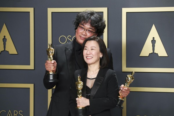 Los Óscar admitirán películas que no se hayan estrenado en cines