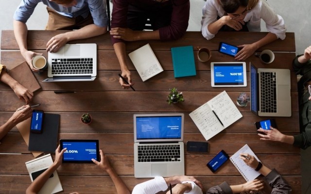 Y ahora ¿qué comunico a mis empleados?