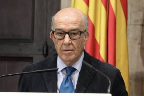 Carmelo Ezpeleta: 