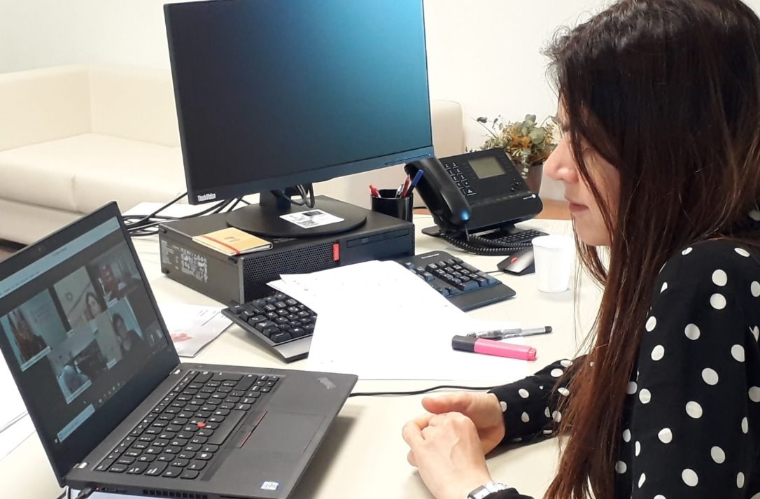 La logística de la PAU en la Comunitat Valenciana: desinfección, mascarillas y se contemplan los institutos