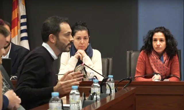 El PSPV-PSOE de Onda celebra que gobierno local 