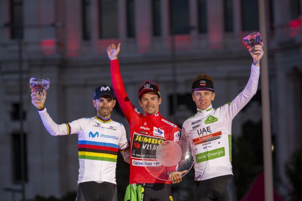 La Vuelta a España cumple 85 años sin fechas para su edición 75