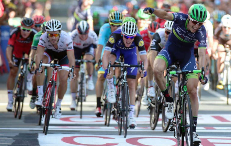 La Vuelta 2020 tendrá 18 etapas y arrancará en Irún
