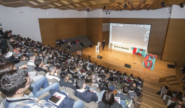 Asociación 361º aplaza los Premios Alce de publicidad hasta 2021
