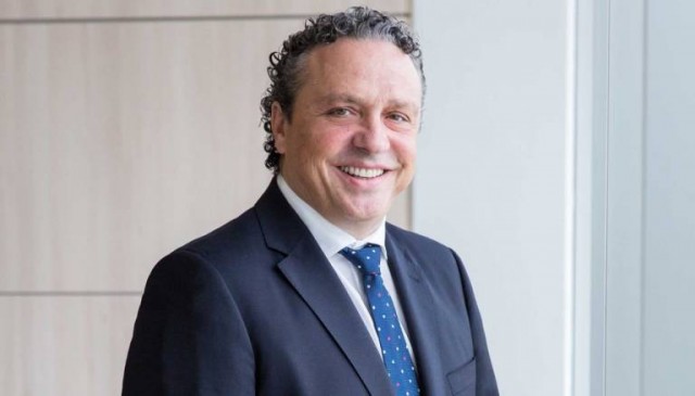 CIE Automotive presenta un beneficio trimestral récord de 72,8 millones