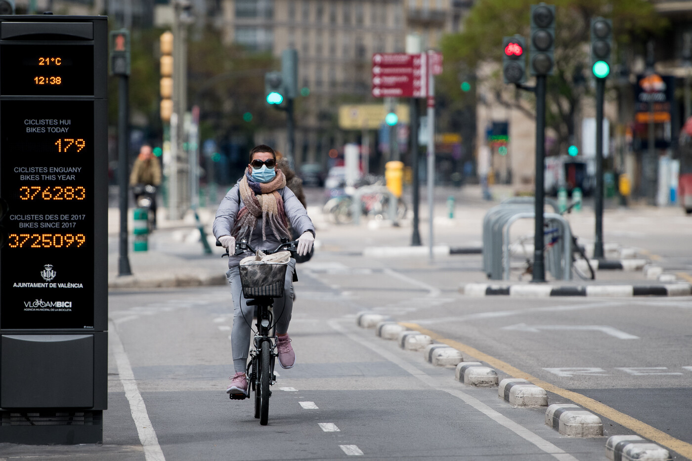 Foto: KIKE TABERNER - 