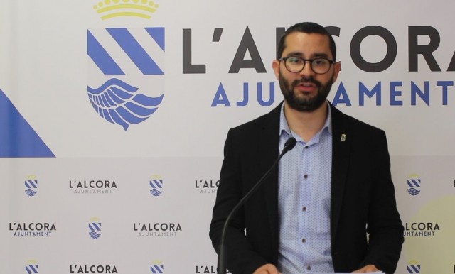 L'Alcora destina 750.000 euros al programa de reactivación local tras el Covid-19