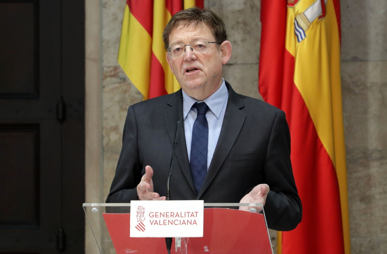 Foto: GENERALITAT VALENCIANA - 