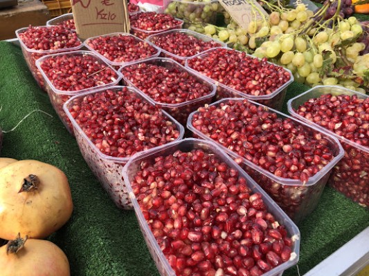 Los mercadillos de Elche no podrán abrir el jueves por falta de seguridad, se está trabajando en un plan