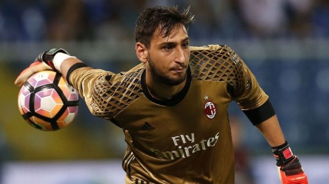 Donnarumma negociará su renovación con el Milán, según su agente