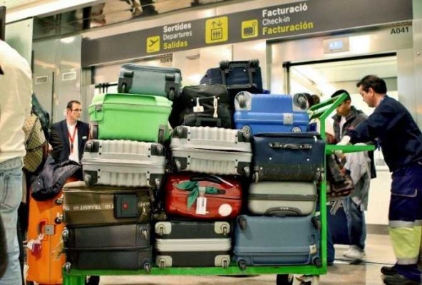 Las agencias de viajes plantean la creación de un 