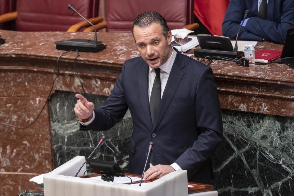 Segado responde a Sánchez: 