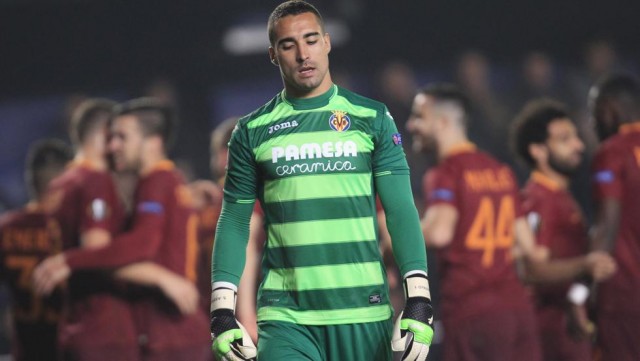 Asenjo: 