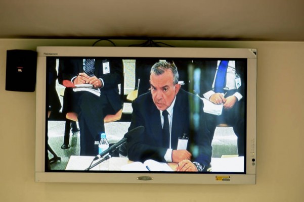 El jucio contra la cúpula de la CAM se reanuda con las declaraciones de testigos