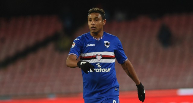 En Italia aseguran que el agente de Luis Muriel viajará a España para hablar con Valencia CF y Sevilla 