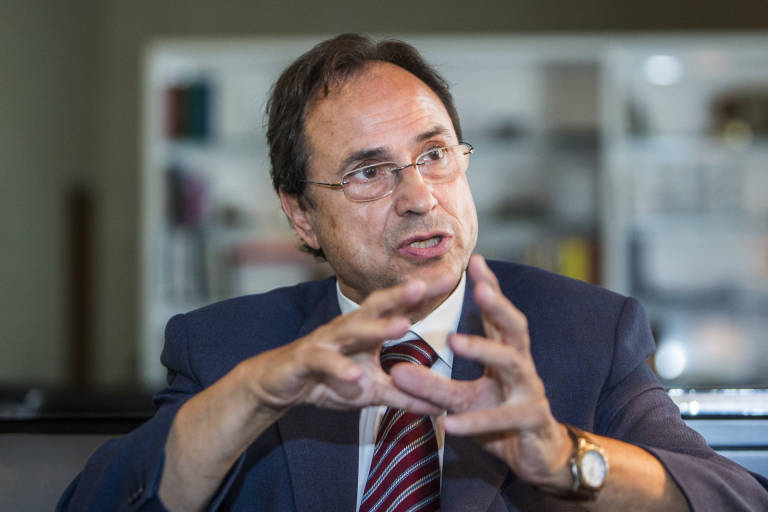 Vicent Soler. Foto: EVA MÁÑEZ - 