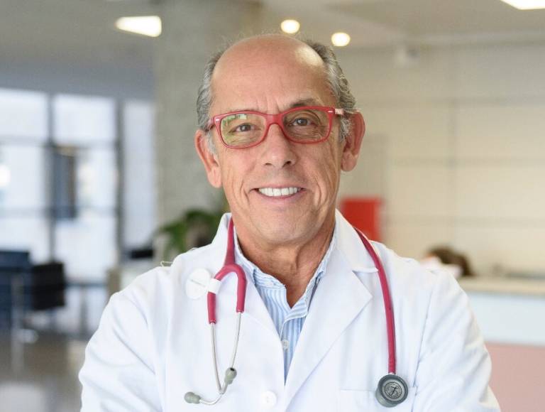 García-Sala: 