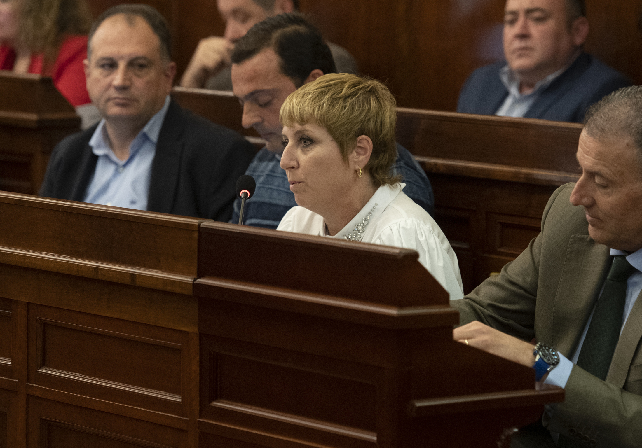 El PP de Castelló se desmarca de las opiniones 'personales' de su secretaria general en la provincia