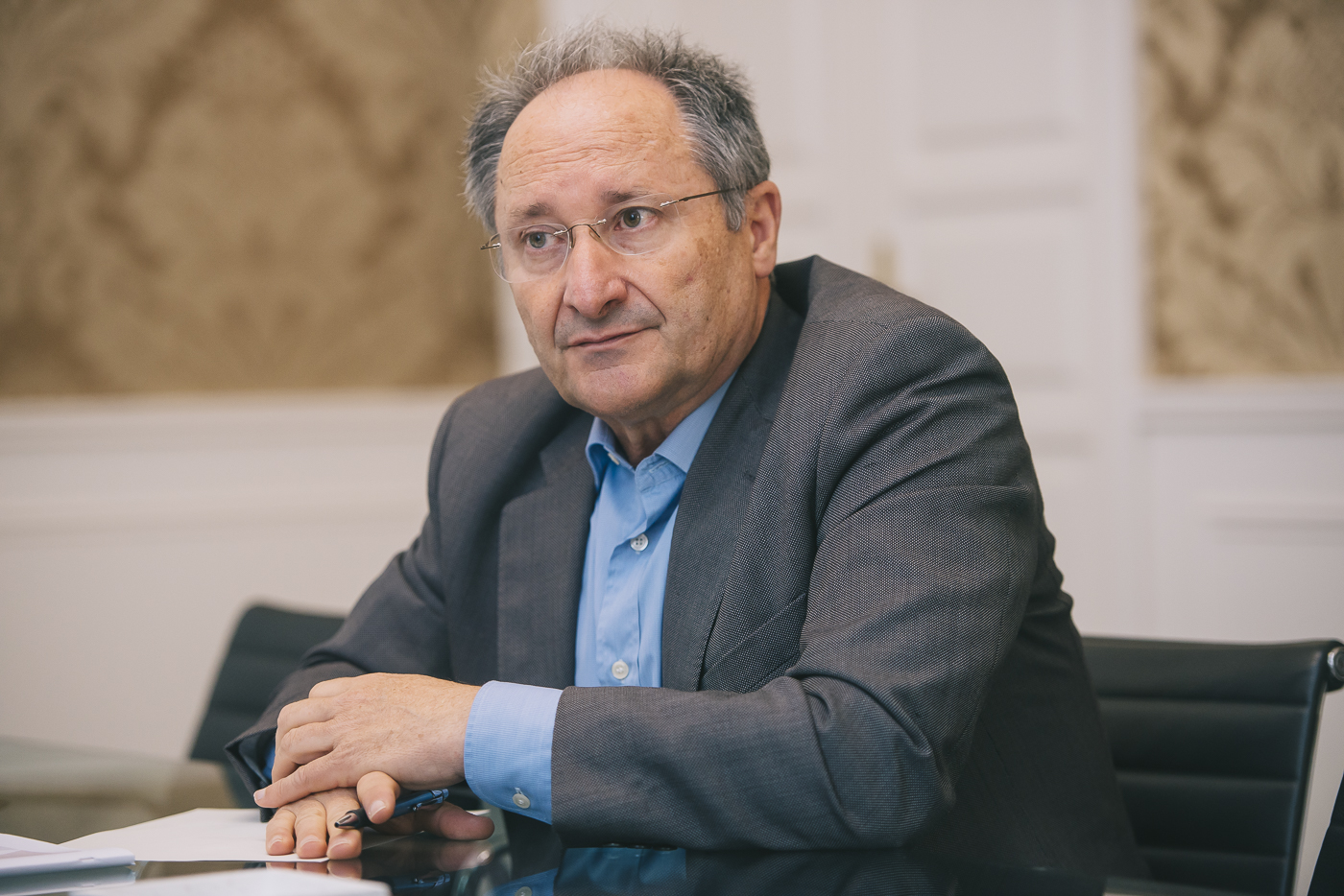 La Agencia Antifraude ficha su tercer director de Análisis e Investigación