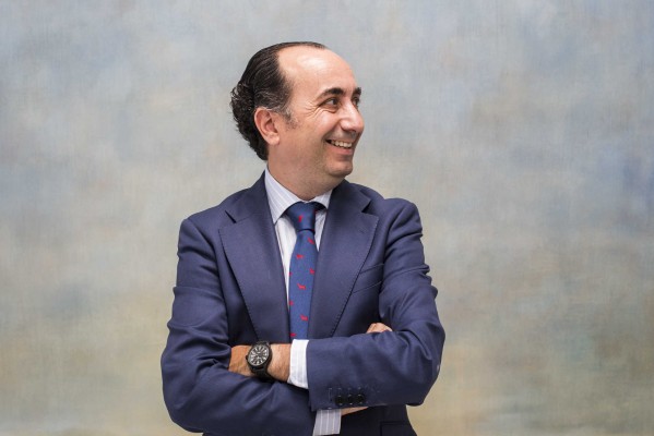 José Manuel Martínez: 