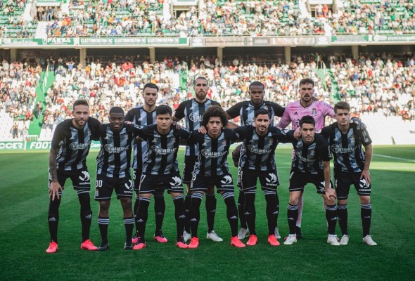 La RFEF aguarda el soporte jurídico del Gobierno para resolver los ascensos a Segunda