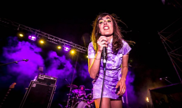 El Red Pier Fest se aplaza sin fecha 