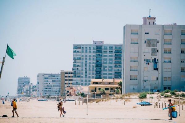 Se podrá ir de València al apartamento en Gandia, pero no a Dénia o Benicàssim