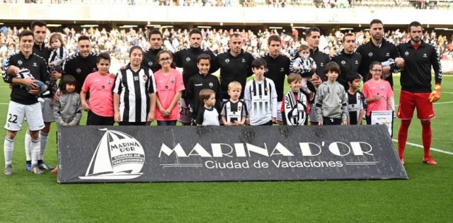 La RFEF aguarda el soporte jurídico del Gobierno para resolver los ascensos a Segunda